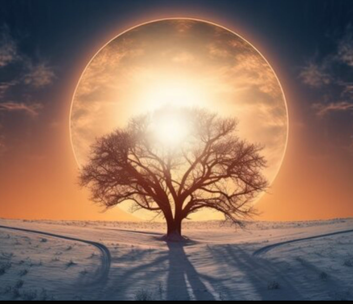 winter solstice pics - Google Search